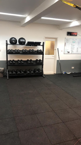 Reviews of The Clubhouse Gym in London - Gym