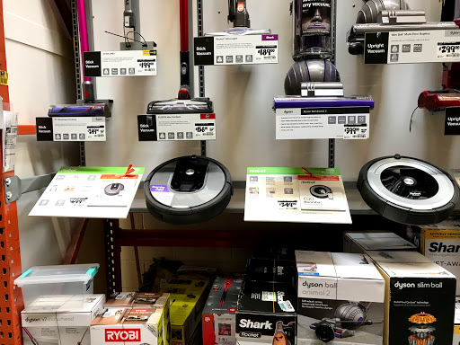 Home Improvement Store «The Home Depot», reviews and photos, 11616 Aurora Ave N, Seattle, WA 98133, USA