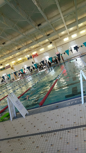 Recreation Center «Claude Moore Recreation Center», reviews and photos, 46105 Loudoun Park Ln, Sterling, VA 20164, USA