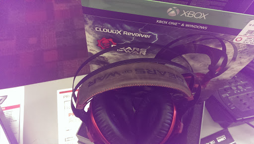 Video Game Store «GameStop», reviews and photos, 1301 E Debbie Ln STE 101, Mansfield, TX 76063, USA