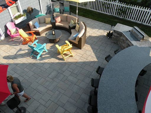 Paving Contractor «Michael Dipalantino Contractors», reviews and photos, 114 Stagecoach Rd, Cape May Court House, NJ 08210, USA