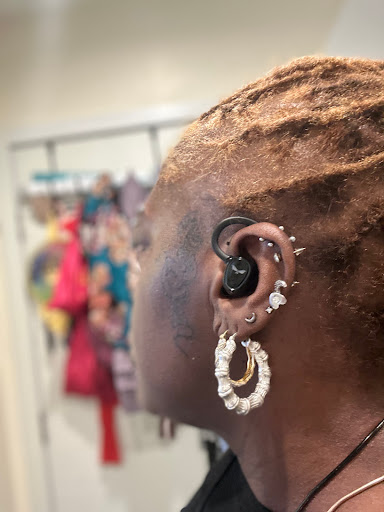 Explore paint tattoo ideas, creative tattoo ideas in Philadelphia, available at Hunter Gatherer Tattoo