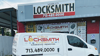 MOBILCO LOCKSMITH & SECURITY - Photo 2 - Car repair in Houston, TX, Houston