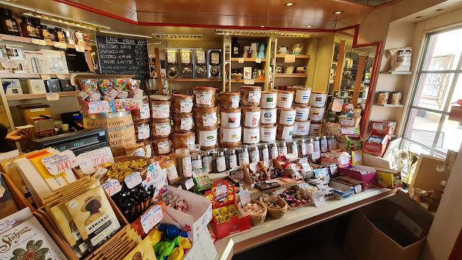 Kapucziner Kézműves Kávépörkölő - Győr