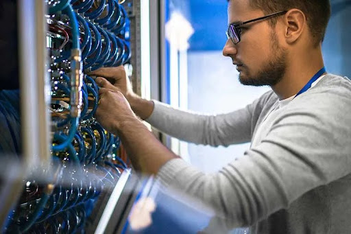 Tony The Phone & Cabling Guy image