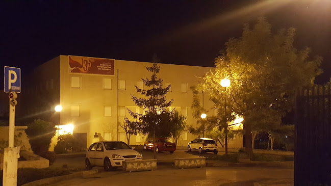 ESEnfC - Escola Superior de Enfermagem de Coimbra - Polo B - Coimbra