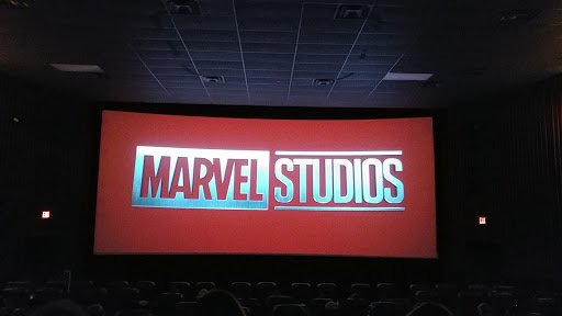 Movie Theater «Marcus North Shore Cinema», reviews and photos, 11700 N Port Washington Rd, Mequon, WI 53092, USA