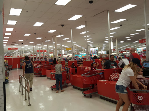Department Store «Target», reviews and photos, 2462 Foothill Blvd, La Verne, CA 91750, USA