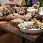 Photo n°2 de l'avis de Pascale.a fait le 28/10/2018 à 13:50 sur le  Osteria del Borgo à Carrù