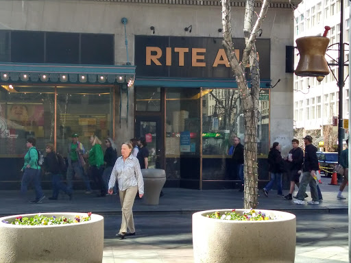 Pharmacy «Rite Aid», reviews and photos, 750 16th St, Denver, CO 80202, USA