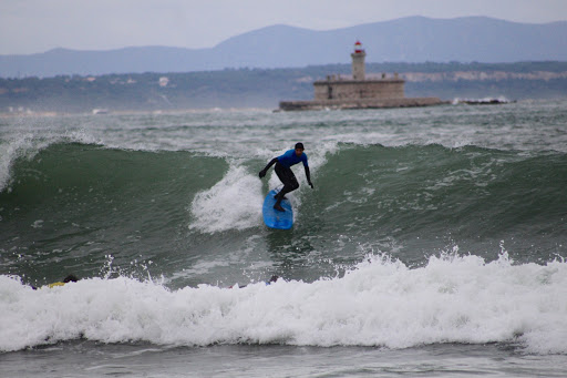 Go Surf Lisboa - Daily Surftrips around Lisbon