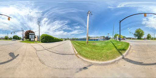 Self-Storage Facility «Valley Storage Co.», reviews and photos, 1360 Home Ave, Akron, OH 44310, USA