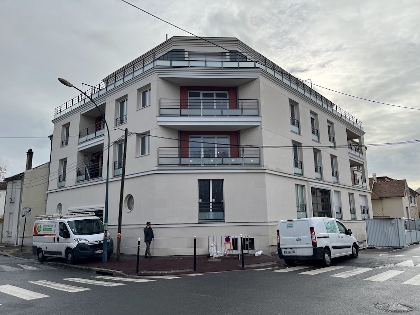 Damien SACHS - BSK immobilier à Courbevoie (Hauts-de-Seine 92)
