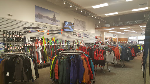 Outdoor Sports Store «Sierra Trading Post», reviews and photos, 3500 S College Ave #140, Fort Collins, CO 80525, USA