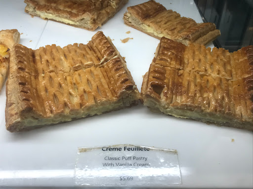 Patisserie «Cocola Bakery», reviews and photos, 333 Santana Row #1045, San Jose, CA 95128, USA