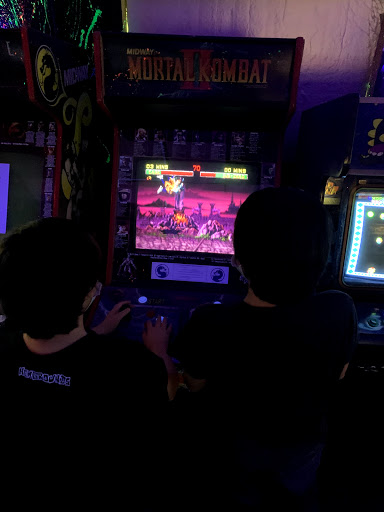 Comic Book Store «Kaboom Comics & Collectibles», reviews and photos, 801 Pecan Blvd, McAllen, TX 78501, USA