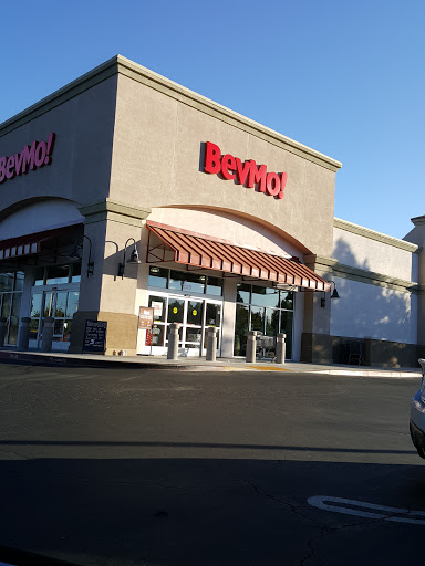 Wine Store «BevMo!», reviews and photos, 3319 Jefferson St, Napa, CA 94558, USA