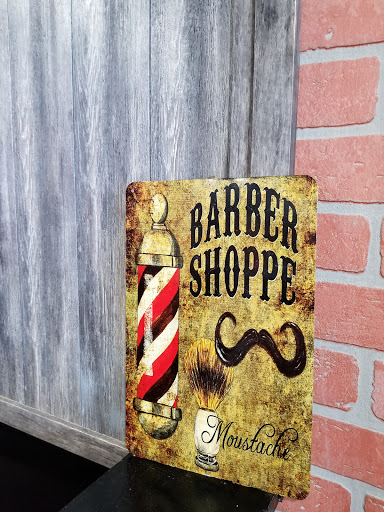 Barber Shop «West Barber Shop», reviews and photos, 1961 Howell Mill Rd NW, Atlanta, GA 30318, USA