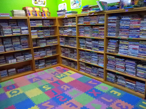 Book Store «One Dollar Book Store», reviews and photos, 1526 Lincoln Ave, Anaheim, CA 92805, USA