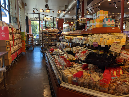 Grocery Store «Marczyk Fine Foods», reviews and photos, 770 E 17th Ave, Denver, CO 80203, USA