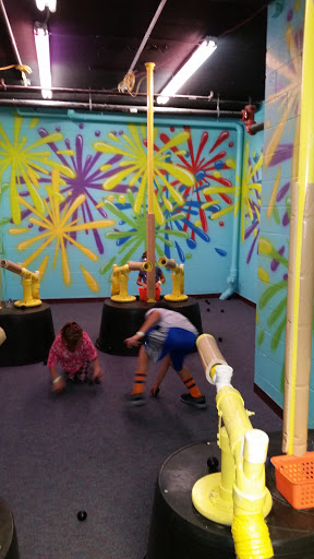 Amusement Center «That Fun Place», reviews and photos, 707 S Madison Ave i, Greenwood, IN 46143, USA