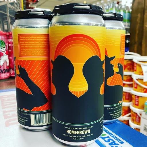 Liquor Store «Metro Spirits», reviews and photos, 170 E Main St, Middletown, CT 06457, USA