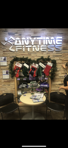 Gym «Anytime Fitness», reviews and photos, 339 Racetrack Rd NW, Fort Walton Beach, FL 32547, USA