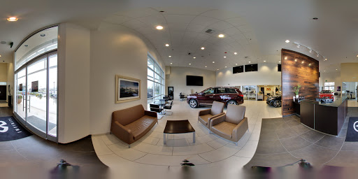 Infiniti Dealer «INFINITI of Lynnwood», reviews and photos, 17305 WA-99, Lynnwood, WA 98037, USA