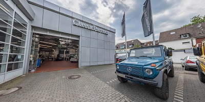 Autohaus Köster | Mercedes-Benz Servicepartner