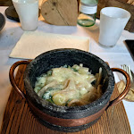 Photo n°2 de l'avis de Marco.a fait le 22/04/2022 à 10:07 sur le  Osteria De I Magri | Ristorante Apine food and more à Bormio