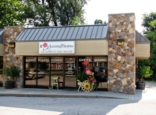 Florist «RosAmungThorns», reviews and photos, 2030 S Stewart Ave #112, Springfield, MO 65804, USA