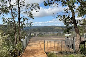Golden View Lookout image