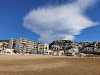Platja La Punta