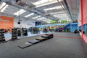 The Gym Group London Colliers Wood image