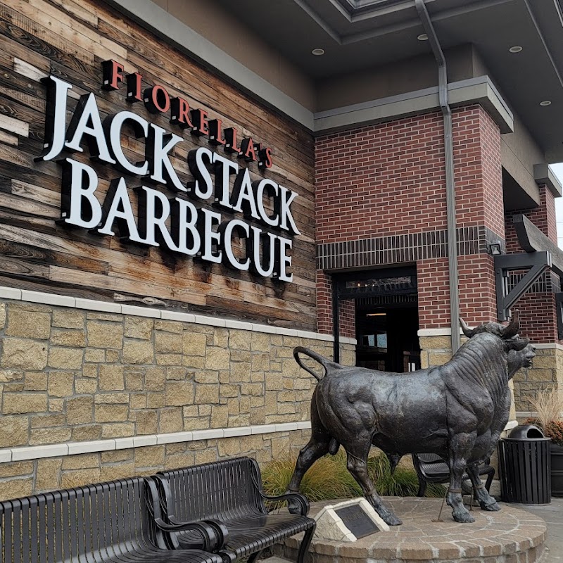 Jack Stack Barbecue - Lee's Summit