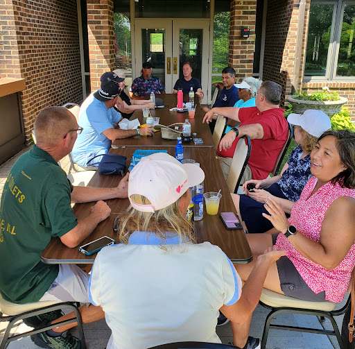 Golf Course «HeatherRidge Golf Course», reviews and photos, 5900 Heatherridge Dr, Gurnee, IL 60031, USA