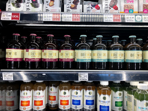 Grocery Store «Whole Foods Market», reviews and photos, 8825 Villa La Jolla Dr, La Jolla, CA 92037, USA