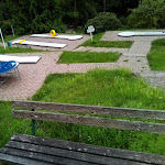 Photo n°12 de l'avis de Norbert.r fait le 16/07/2020 à 18:17 sur le  Hotel Haus Chorin à Chorin