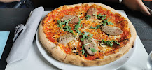 Plats et boissons du Pizzas à emporter Pizzeria BON PAPA à La Réole - n°15