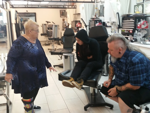 Explore family tree tattoo ideas for guys, creative tattoo ideas in Fairview Heights, available at Inkwell Tattoos