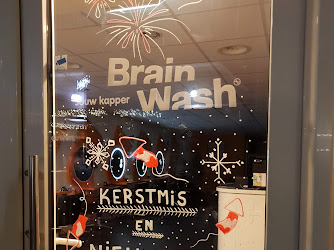 BrainWash Brunssum