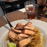 Photo n°1 de l'avis de Debby.e fait le 07/04/2023 à 20:34 sur le restaurants Da Jia Le Malaysian Noodles à Antwerp