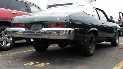 Jeep Dealer «Doan Dodge Chrysler Jeep Ram», reviews and photos, 4477 W Ridge Rd, Rochester, NY 14626, USA