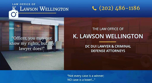 Criminal Justice Attorney «The Law Office K. Lawson Wellington», reviews and photos