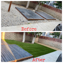 M&A Landscaping - Photo 8 - Car repair in , Burbank