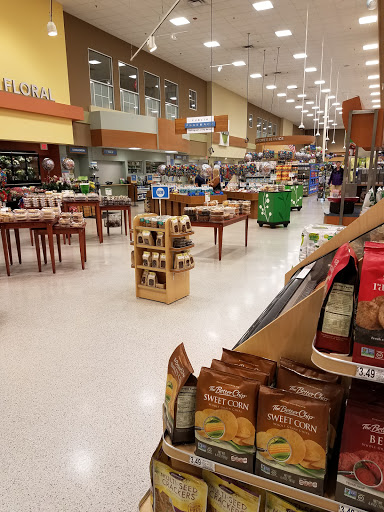 Supermarket «Publix Super Market at Baldwin Park», reviews and photos, 1501 Meeting Pl, Orlando, FL 32814, USA
