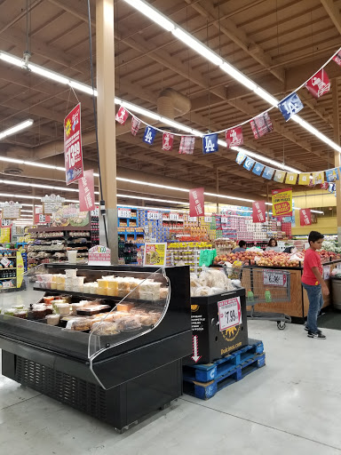 Grocery Store «Superior Grocers», reviews and photos, 9100 Whittier Blvd, Pico Rivera, CA 90660, USA