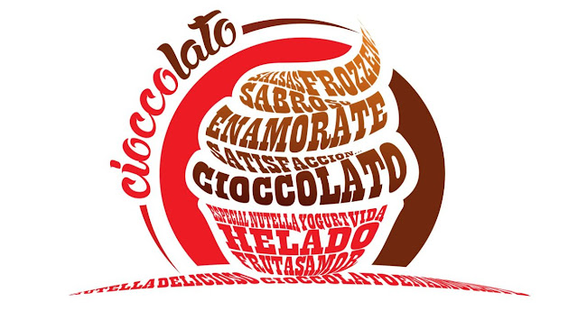Cioccolato - Heladería