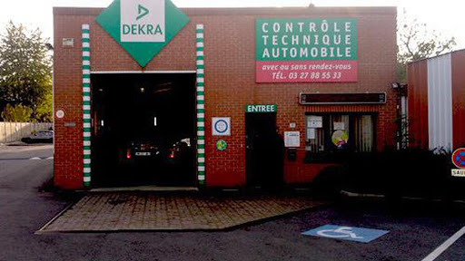 Auto Bilan & Centre Controle Technique