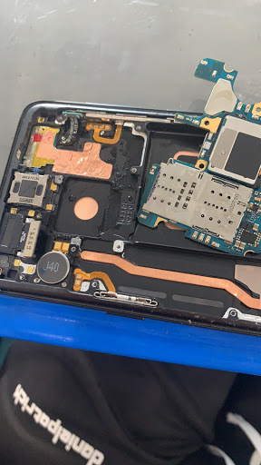 Cell Phone Repair Center iPhone iPad Samsung LG Motorola image